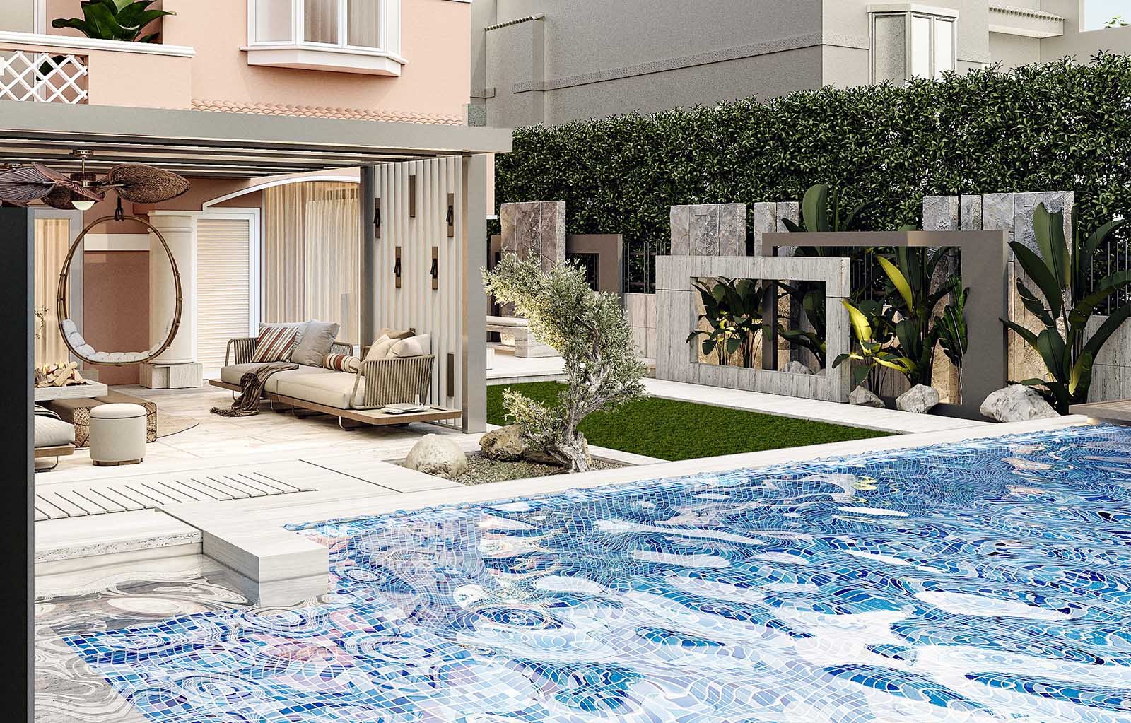 THE CONTEMPORARY RESIDENCE